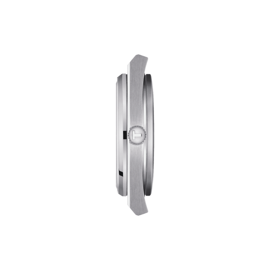 Orologio Tissot PRX da Uomo con Quadrante Blu 40 mm