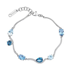 Bracciale Brosway Fancy FCL135