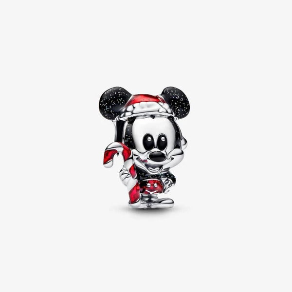 Charm Pandora Disney, Mickey Mouse, Magia Del Natale 794217C01