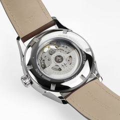 Orologio Hamilton Uomo Jazzmaster 42 mm Automatico H32705501