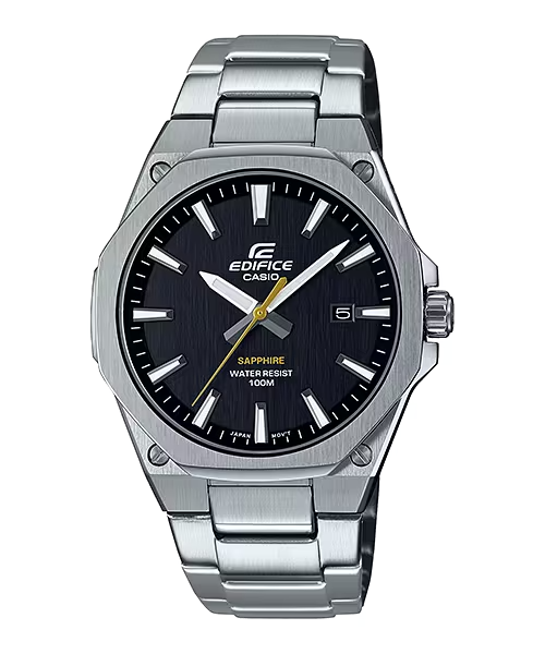 Reloj Edifice Classic con esfera