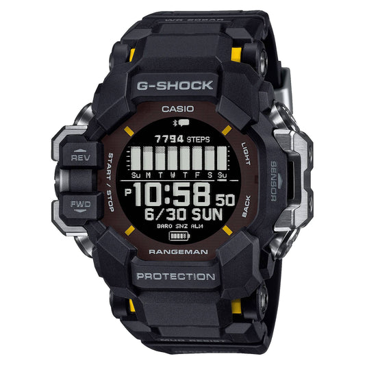Orologio G-Shock da Uomo Master of G-Terra Rangeman