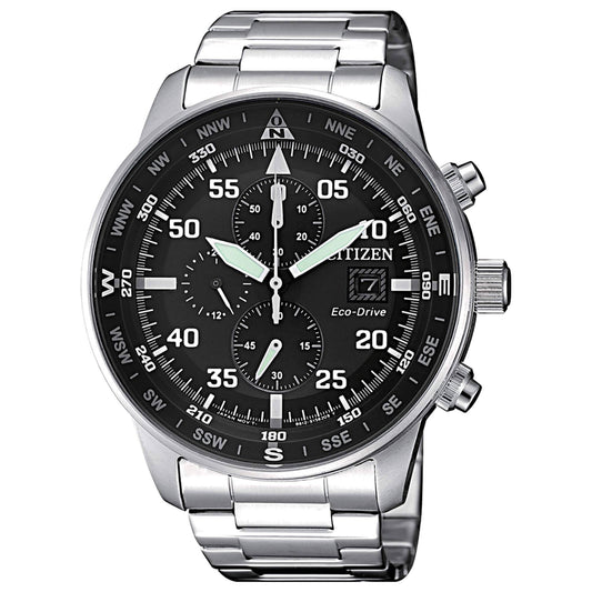 Orologio Citizen Aviator Chrono