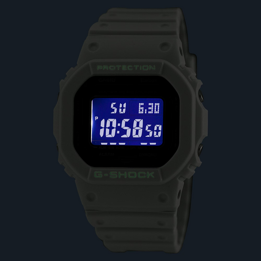 G-Shock Digital 5600 Series watch