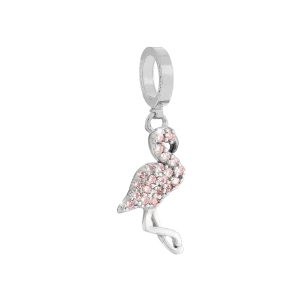 Charm Rebecca My World "My Pets" PWQPBP05