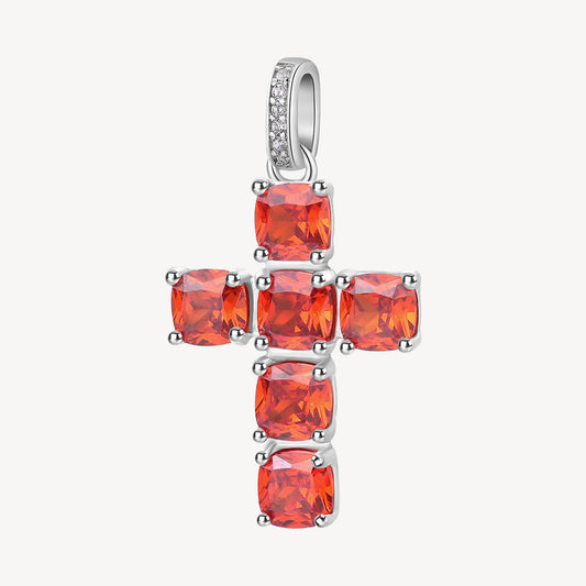 Brosway Fancy Cross Charm