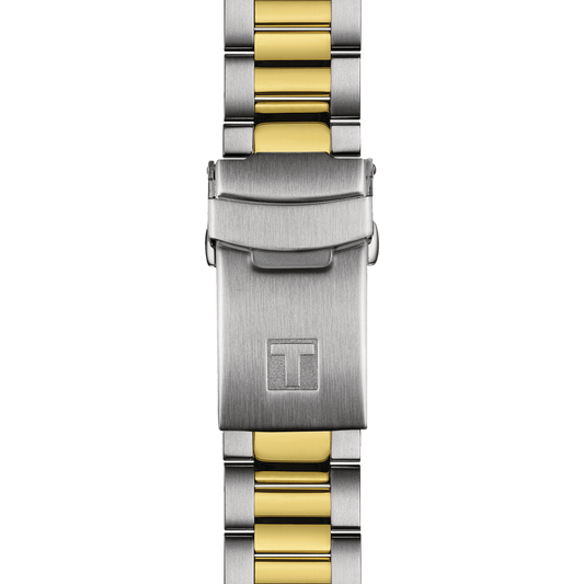 Tissot Seastar 1000 Powermatic 80 Bicolore 40 mm