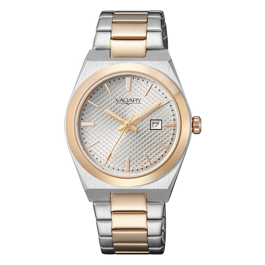 Vagary Timeless Lady Bicolor Watch