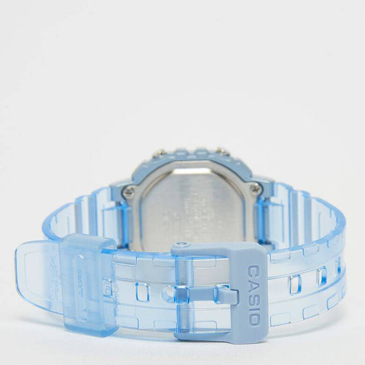 Casio Pop Collection Celeste Watch