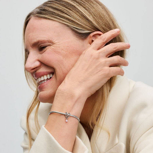 Charm Pandora Mamma, Nessuna Come Te