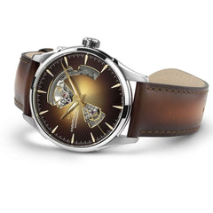 Orologio Hamilton Uomo Jazzmaster 42 mm Automatico H32705501