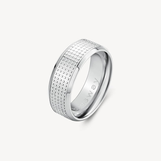 Anello Brosway Bullet