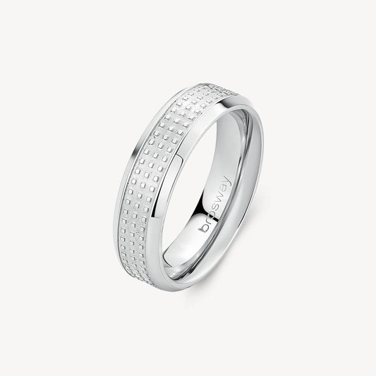 Anello Brosway Bullet