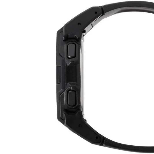 G-Shock Men's GD-B500 Series Black Digital Watch