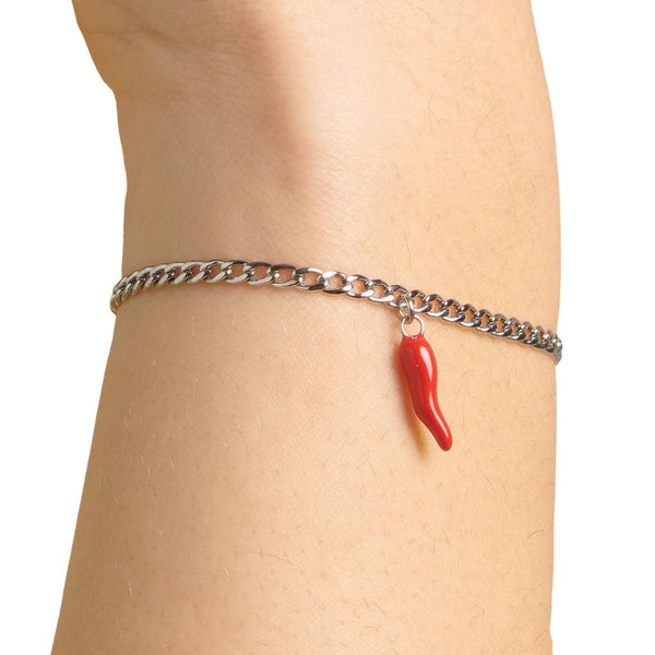 Bracciale Brosway Chakra Portafortuna BHKB139
