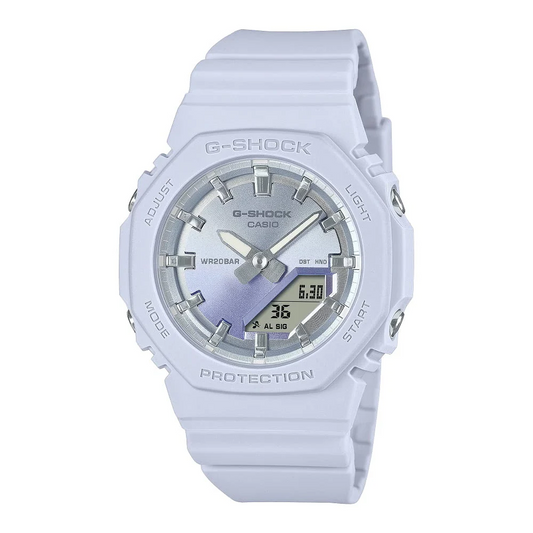 G-Shock Women's Watch GMA-P2100 Series Purple