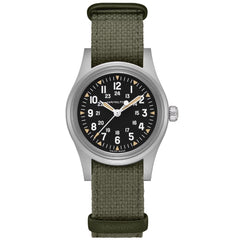 Orologio Hamilton Khaki Field Mechanical 36 mm Special Edition H69399930