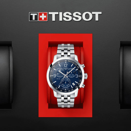 Orologio Tissot PRC 200 Chronograph