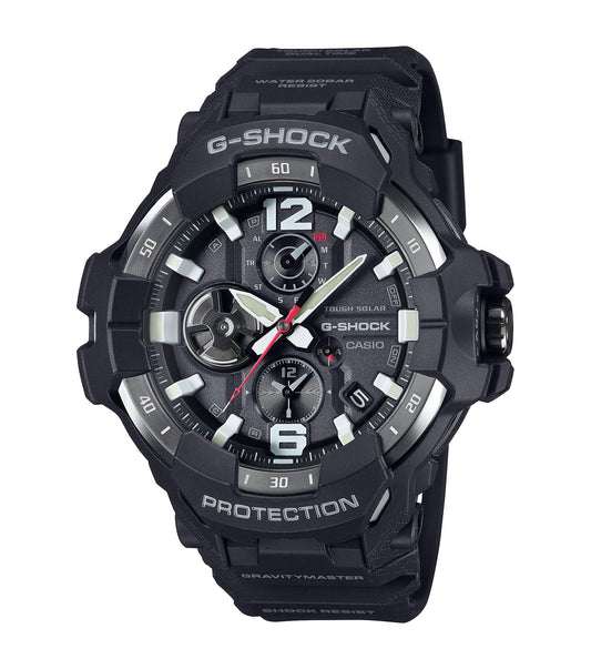 Orologio G-Shock Master of G Gravity Master Nero