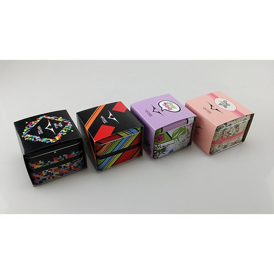 Orologio Vagary Da Uomo Cronografo In Acciaio Con Quadrante Verde