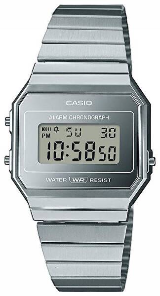 Orologio Casio Vintage Iconic