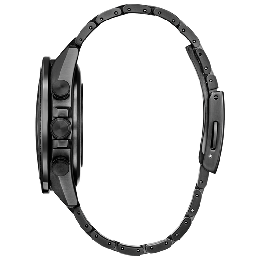 Orologio Citizen Attesa Layers Of Time Satellite Wave Limited Edition