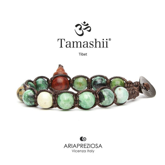 Pulsera de aluminio y fósforo original de Tamashii®