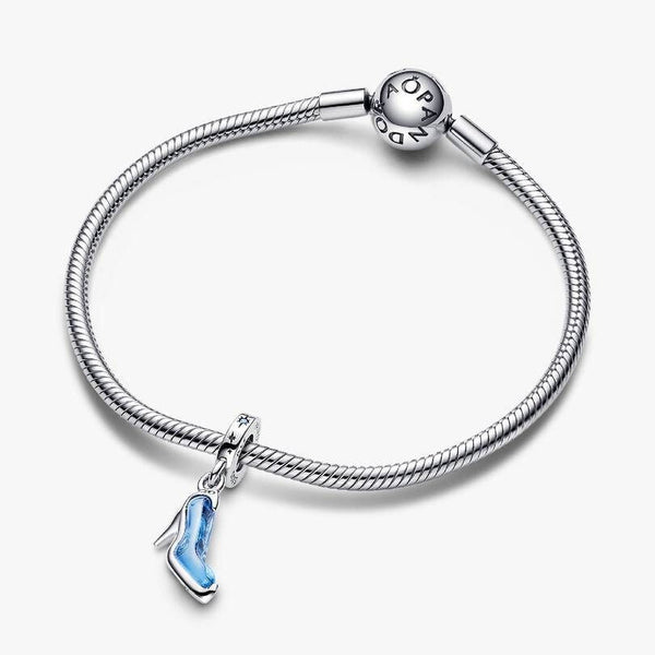 Charm Pandora Disney, Scarpetta Di Cenerentola 793071C01