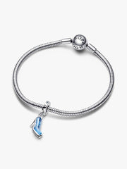 Charm Pandora Disney, Scarpetta Di Cenerentola 793071C01
