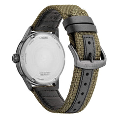 Citizen Men's Watch OF Military Eco Drive AW1877-09X