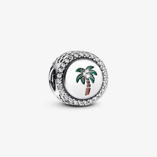 Charm Pandora Palmera