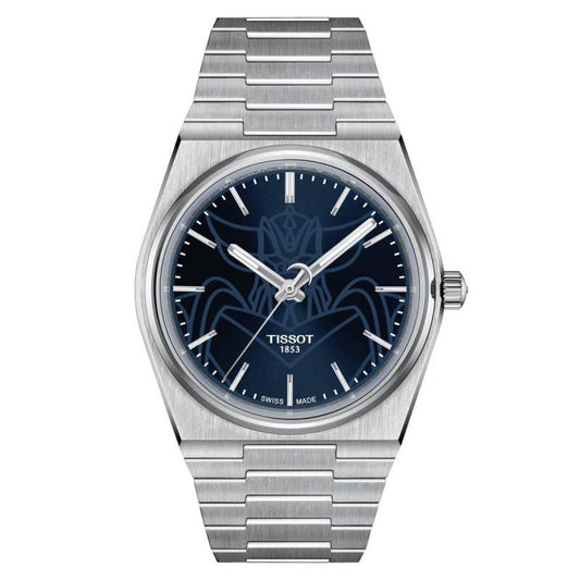 Orologio Tissot Ufo Robot Grendizer Special Edition