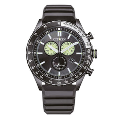 Citizen OF Marine Chrono Watch AT2565-05E