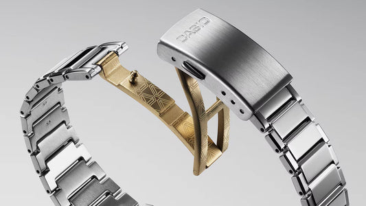 Orologio Casio Collection Casiotron Limited Edition