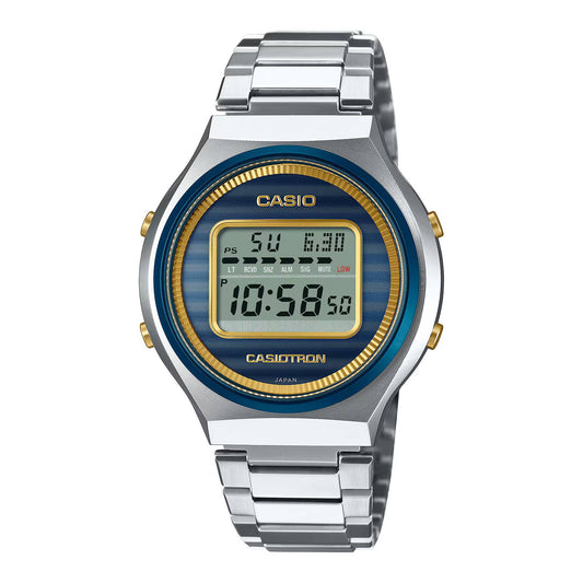 Orologio Casio Collection Casiotron Limited Edition