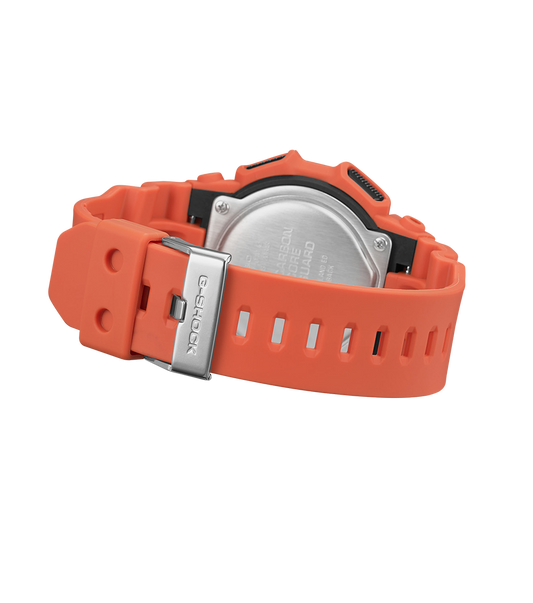 Orologio G-Shock da Uomo Classic Arancione