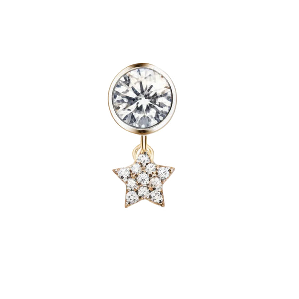 Charms Marcello Pane Stella Pendant LEYL006/STELLA