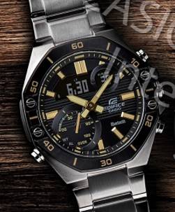 Orologio Casio Edifice Bluetooth
