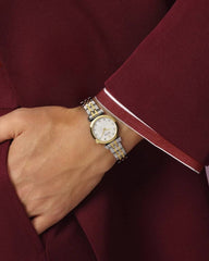 Orologio Bulova Lady Regatta Madreperla 98P202