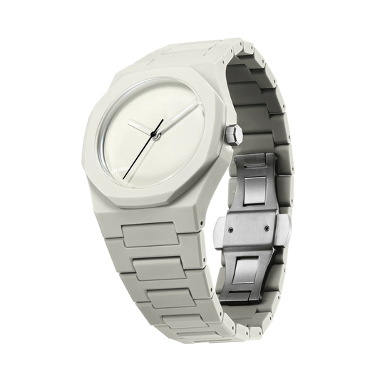 Orologio D1 Milano Grey_01 37 mm