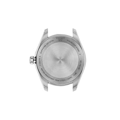 Orologio Tissot Ballade Bicolore 34 mm Quarzo T1562102203101