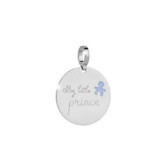 Charm Rebecca My World "My Prince" BWOPBB34