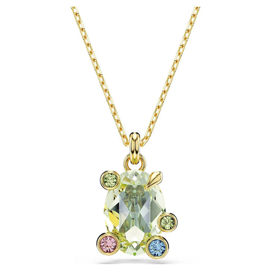 Swarovski Gema Pendant Necklace