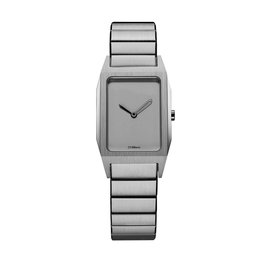 Orologio D1 Milano da Donna Studio 72 in Acciaio