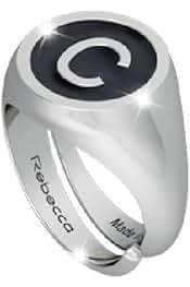 Anello Rebecca Chevalier Iniziale C