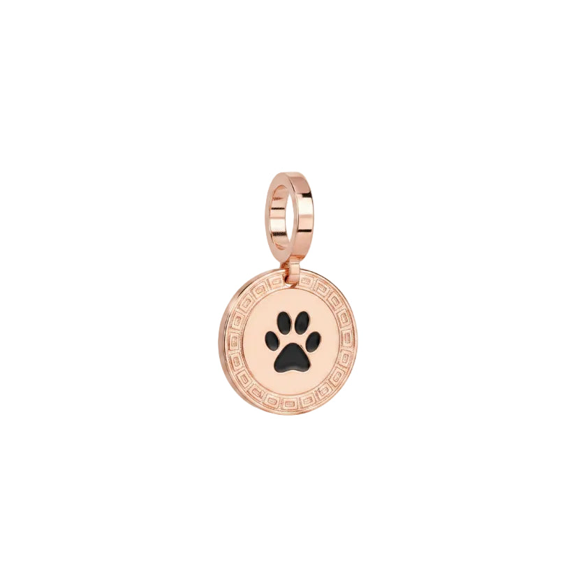 Charm Rebecca My World "My Pet" BWOPBR09