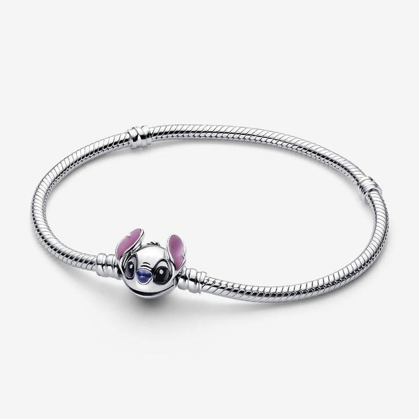 Bracciale Pandora Disney, Chiusura Stitch 593738C01