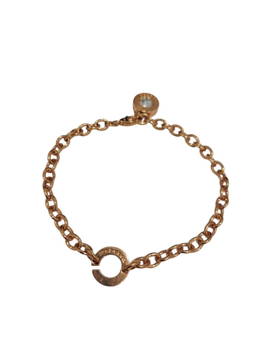 Bracciale Rebecca My World Rosè Forzatina XL