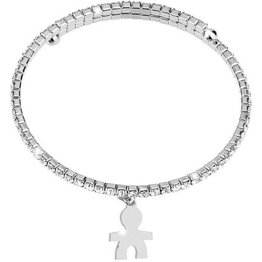 Bracciale Rebecca My World Tennis con Bambino