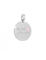 Charm Rebecca My World "My Princess"